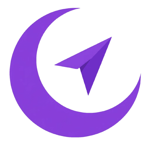 Lunavigate logo